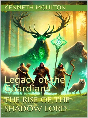 cover image of The Reckoning of the Temagor Wood